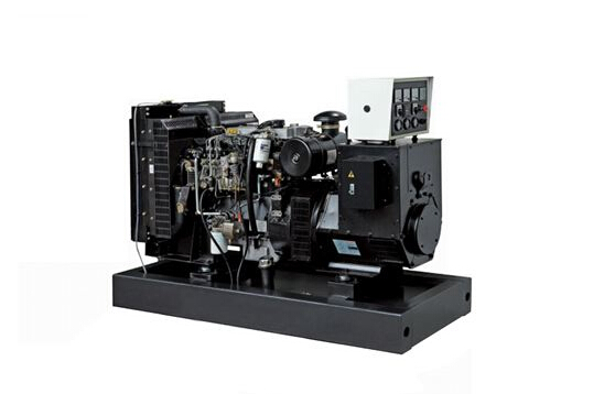 乐安科克150kw大型柴油发电机组