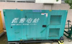 乐安通州四建大波纹箱定制案例