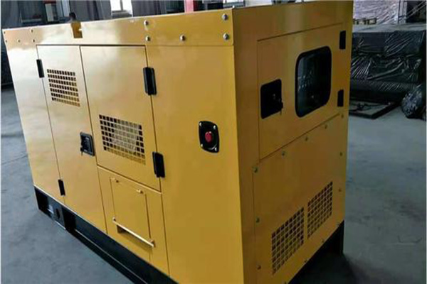 乐安发电机出租