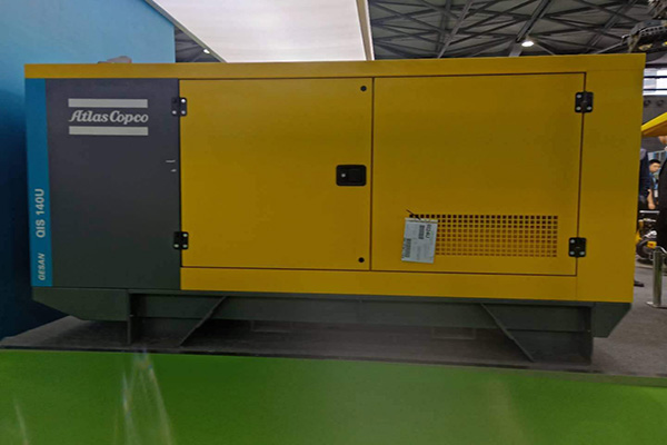 乐安发电机出租