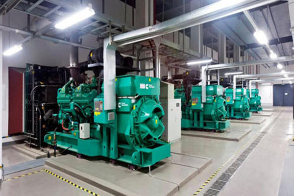 乐安发电机出租