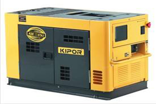 乐安发电机出租