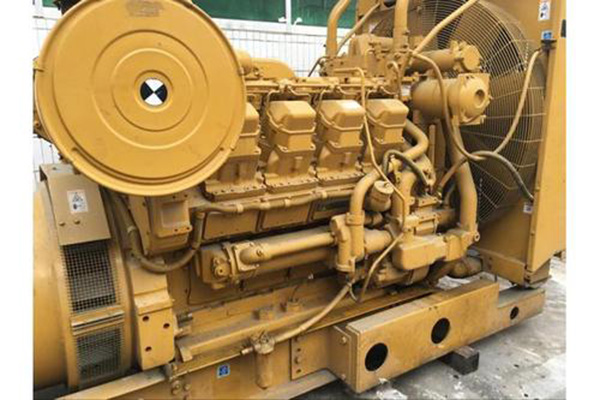 乐安发电机出租