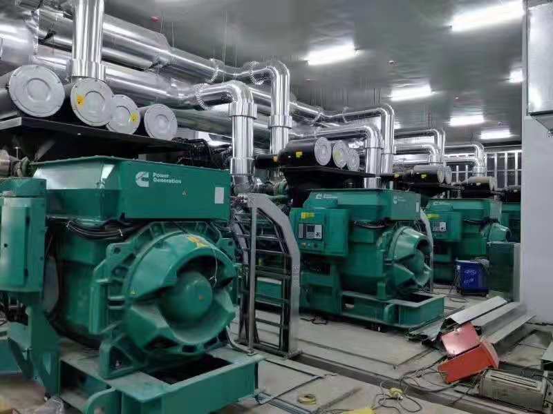 乐安发电机出租 乐安发电机出租