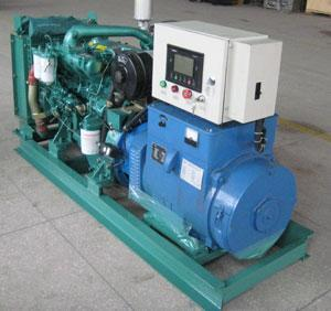 乐安发电机出租