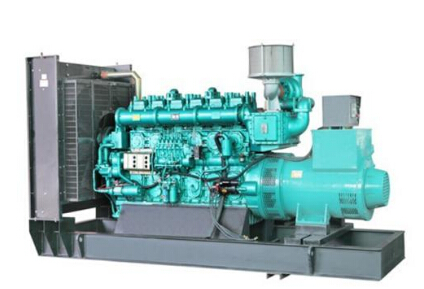 乐安发电机出租